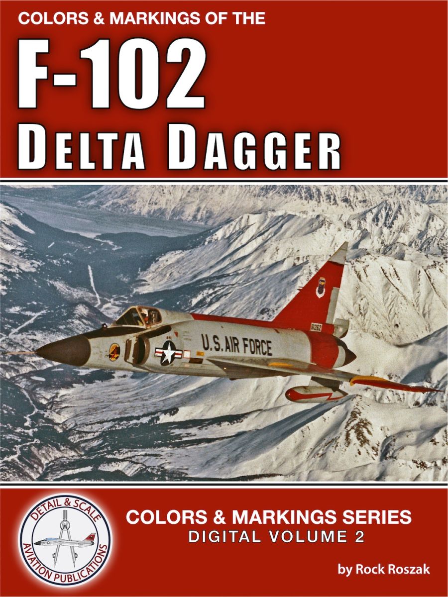AeroScale :: Detail & Scale Aviation Publications Colors